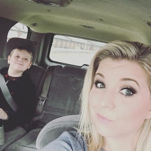 Meet your Posher, Christina